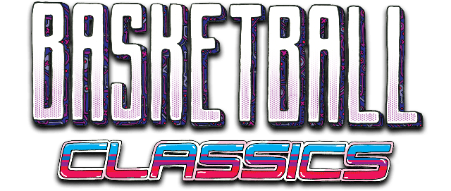 Basketball Classics Логотип