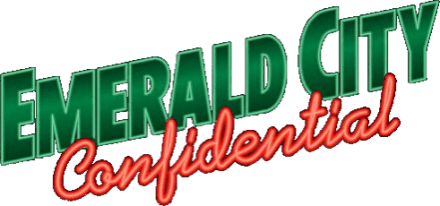 Emerald City Confidential Логотип