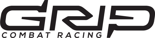 GRIP: Combat Racing Логотип