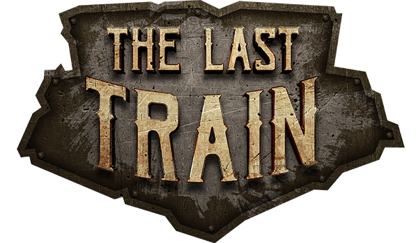 The Last Train - Definitive Edition Логотип