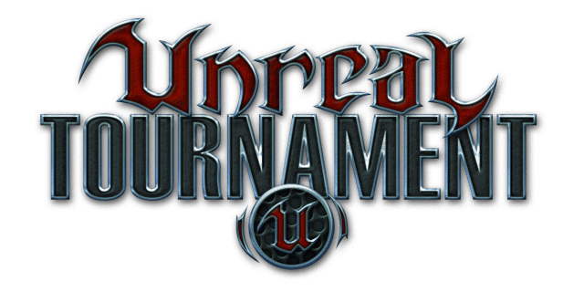 Unreal Tournament: Game of the Year Edition Логотип