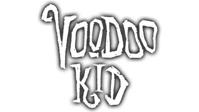 Voodoo Kid Логотип