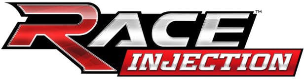 RACE Injection Логотип