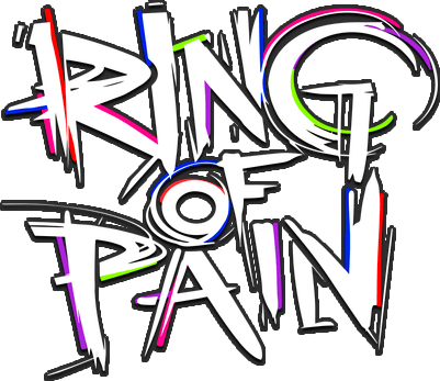 Ring of Pain Логотип