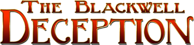 Blackwell Deception Логотип