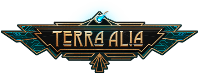 Terra Alia Логотип