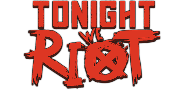 Tonight We Riot Логотип