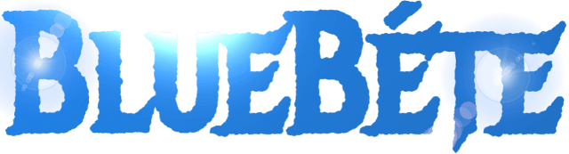 BlueBete Логотип