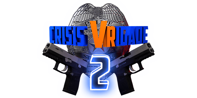 Crisis VRigade 2 Логотип