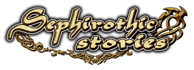 Sephirothic Stories Логотип