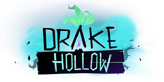 Drake Hollow Логотип