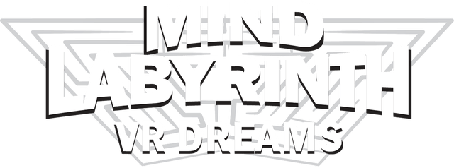 Mind Labyrinth VR Dreams Логотип