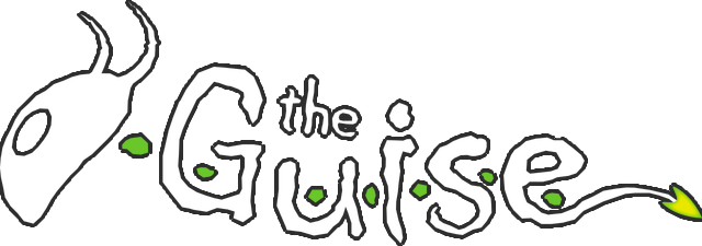 The Guise Логотип