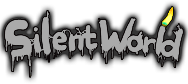 Silent World Логотип