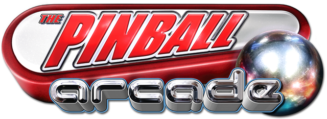 The Pinball Arcade Логотип