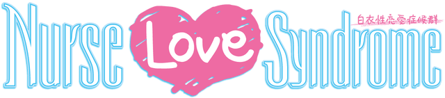 Nurse Love Syndrome Логотип
