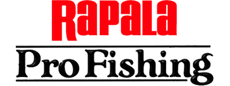 Rapala Pro Fishing Логотип