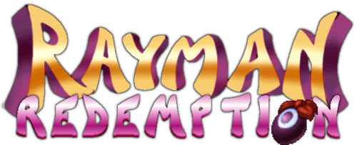 Rayman Redemption Логотип