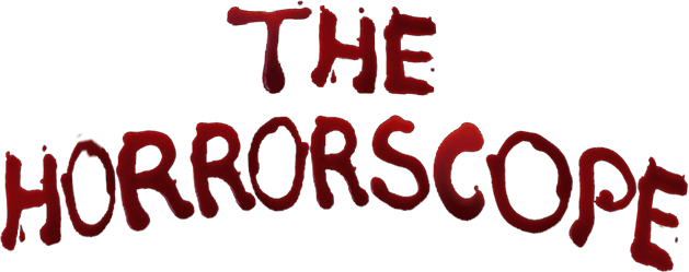 The Horrorscope Логотип