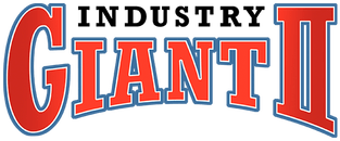 Industry Giant 2 Логотип