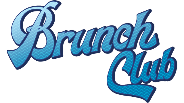 Brunch Club Логотип