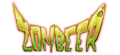 Zombeer Логотип