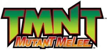 Как играть в tmnt mutant melee вдвоем на клавиатуре