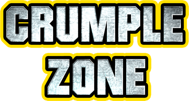 Crumple Zone Логотип