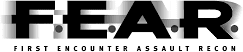F.E.A.R. Логотип