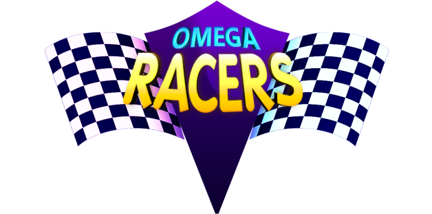Omega Racers Логотип