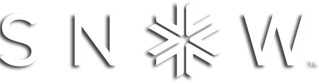 SNOW - The Ultimate Edition Логотип