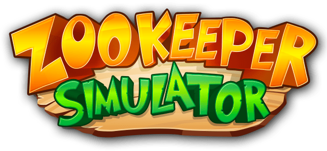 ZooKeeper Simulator Логотип
