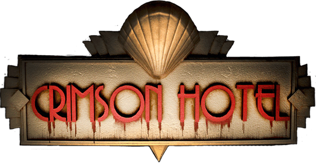 Crimson Hotel Логотип