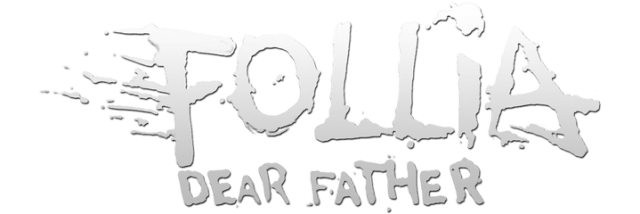 Follia - Dear father Логотип