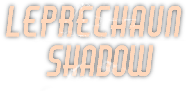 Leprechaun Shadow Логотип