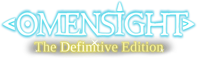 Omensight: Definitive Edition Логотип