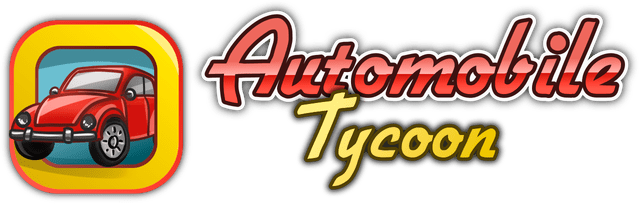Automobile Tycoon Логотип