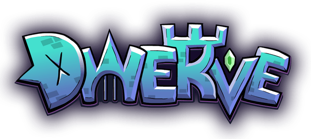 Dwerve Логотип