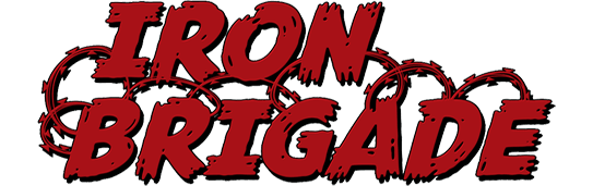 Iron Brigade Логотип