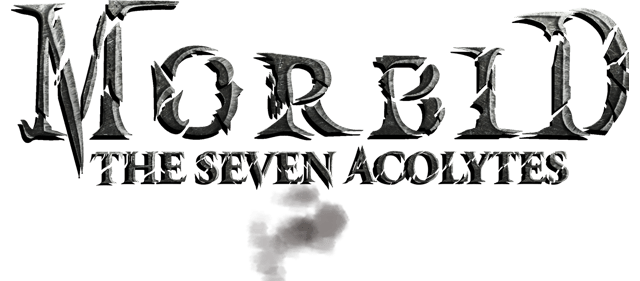 Morbid: The Seven Acolytes Логотип