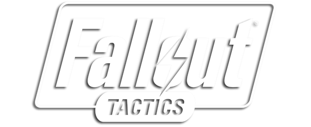 Fallout Tactics: Brotherhood of Steel Логотип