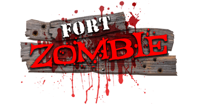 Fort Zombie Логотип