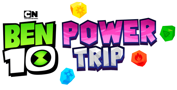 Ben 10: Power Trip Логотип