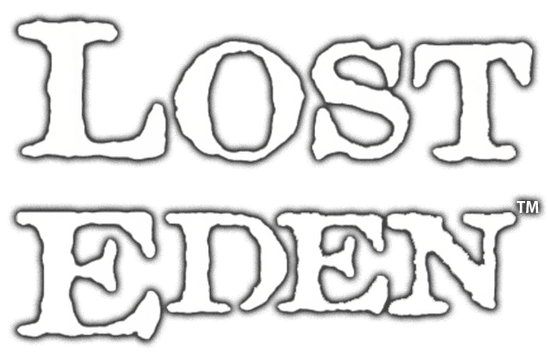 Lost Eden Логотип