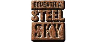 Beneath a Steel Sky Логотип