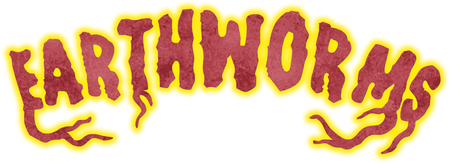 Earthworms Логотип