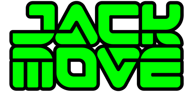 Jack Move Логотип