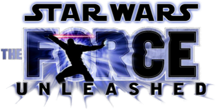 STAR WARS - The Force Unleashed Ultimate Sith Edition Логотип