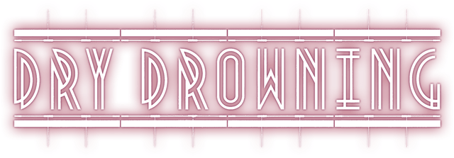 Dry Drowning Логотип