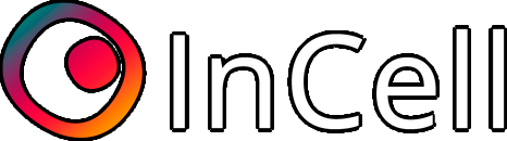 InCell VR Логотип